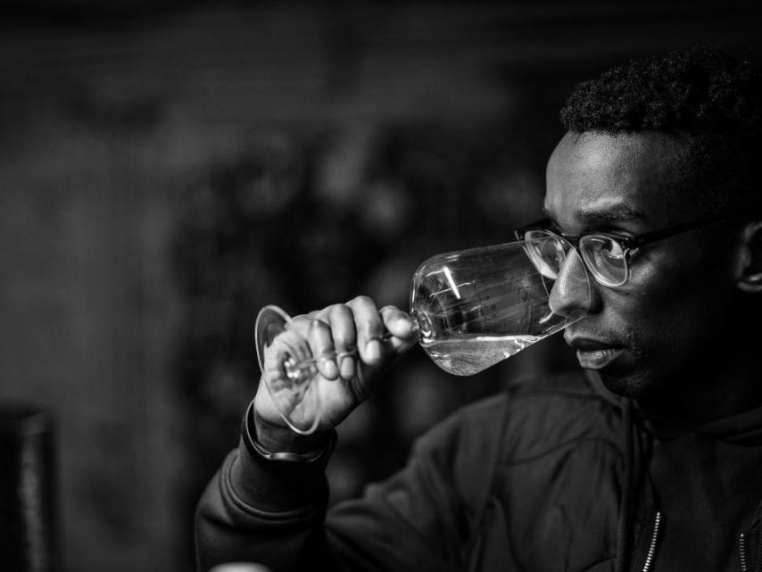 World's Best Sommeliers' Selection Jean Tresor Vets